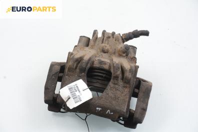 Спирачен апарат за Peugeot 306 Break (06.1994 - 04.2002), позиция: предна, лява