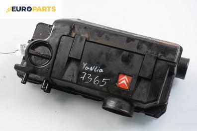 Капак на клапаните (на цилиндровата глава) за Citroen Xantia Hatchback I (03.1993 - 01.1998) 1.8 i, 101 к.с.