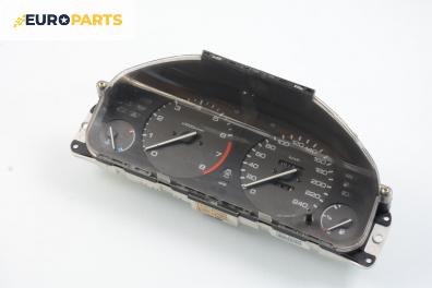 Километраж за Honda Accord V Sedan (06.1992 - 12.1997) 2.0 i S (CC, CD), 131 к.с.