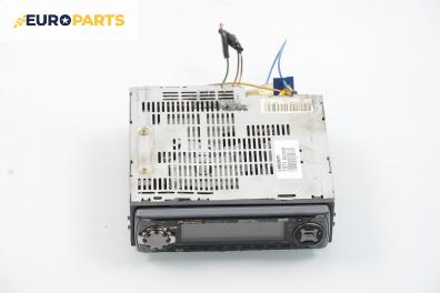 CD плеър за Honda Accord V Sedan (06.1992 - 12.1997), Pioneer Mosfet 45WX4