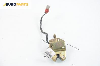 Брава заден капак за Honda Accord V Sedan (06.1992 - 12.1997), седан, позиция: задна