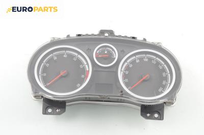 Километраж за Opel Corsa D Hatchback (07.2006 - 08.2014) 1.4, 90 к.с.