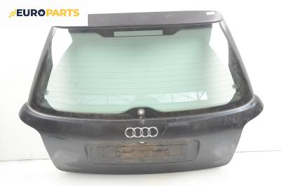 Заден капак за Audi A4 Avant B5 (11.1994 - 09.2001), комби