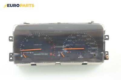 Километраж за Kia Pride Hatchback (01.1990 - 12.2011) 1.3 16V, 72 к.с.