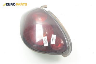 Стоп за Fiat Bravo I Coupe (1995-10-01 - 2001-10-01), позиция: лява