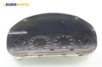 Километраж за Fiat Bravo I Coupe (1995-10-01 - 2001-10-01) 1.4 (182.AA), 80 к.с.