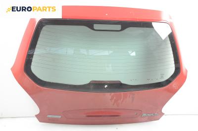 Заден капак за Fiat Bravo I Coupe (1995-10-01 - 2001-10-01), 2+1 вр.