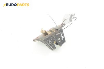 Брава заден капак за Fiat Bravo I Coupe (1995-10-01 - 2001-10-01), позиция: задна