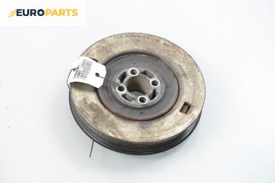 Ремъчна шайба за Opel Astra H Hatchback (01.2004 - 05.2014) 1.9 CDTI, 150 к.с.
