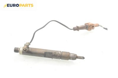 Умна дюза за Volkswagen Golf III Hatchback (08.1991 - 07.1998) 1.9 TDI, 110 к.с., № Bosch 0 281 130 201 S