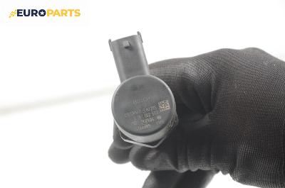 Регулатор налягане гориво за Opel Astra H Hatchback (01.2004 - 05.2014) 1.9 CDTI, 150 к.с., № Bosch 0 281 002 507