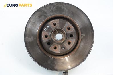 Шенкел главина за Opel Astra H Hatchback (01.2004 - 05.2014), позиция: предна, дясна