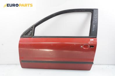 Врата за Fiat Bravo I Coupe (1995-10-01 - 2001-10-01), 2+1 вр., позиция: лява