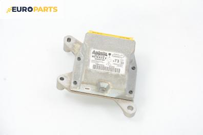 Модул за AIRBAG за Renault Vel Satis Hatchback (06.2002 - 07.2009), № 8200267907