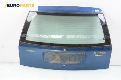 Заден капак за Fiat Punto Hatchback (09.1993 - 09.1999), 2+1 вр.