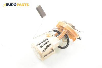 Бензинова помпа за Renault Megane Scenic (10.1996 - 12.2001) 1.6 16V (JA0B, JA04, JA11), 107 к.с.