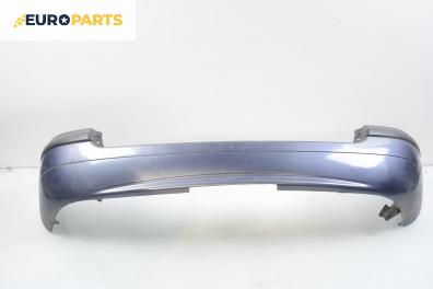 Задна броня за Renault Megane Scenic (10.1996 - 12.2001)