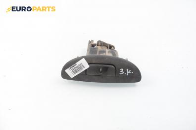 Ключалка заден капак за Renault Megane Scenic (10.1996 - 12.2001)
