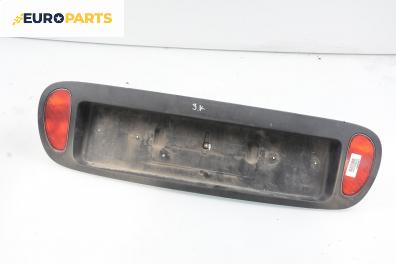 Стойка заден номер за Renault Megane Scenic (10.1996 - 12.2001)