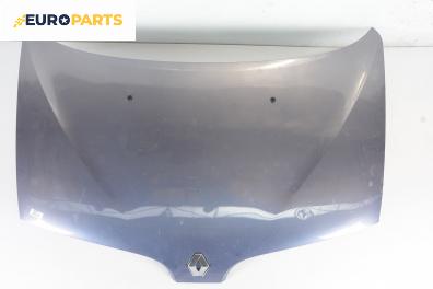 Преден капак за Renault Megane Scenic (10.1996 - 12.2001)