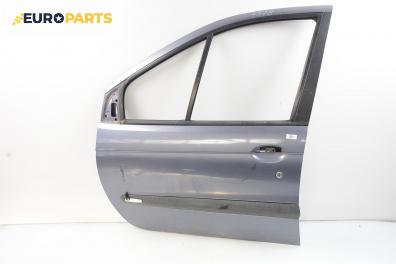 Врата за Renault Megane Scenic (10.1996 - 12.2001), позиция: предна, лява
