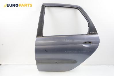 Врата за Renault Megane Scenic (10.1996 - 12.2001), позиция: задна, лява