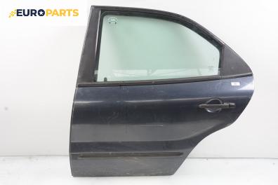 Врата за Fiat Brava Hatchback (10.1995 - 06.2003), 4+1 вр., позиция: задна, лява