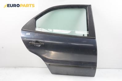 Врата за Fiat Brava Hatchback (10.1995 - 06.2003), 4+1 вр., позиция: задна, дясна