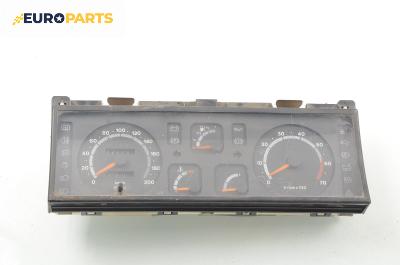Километраж за Renault Espace II Minivan (01.1991 - 12.1996) 2.2 (J/S637, J63G), 108 к.с.