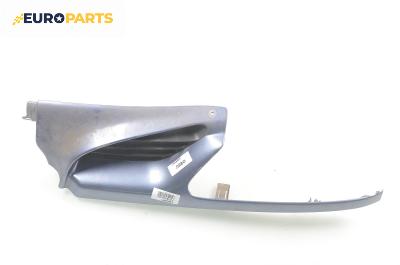 Решетка за Renault Megane Scenic (10.1996 - 12.2001), позиция: лява