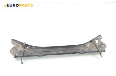 Маска горна част за Mercedes-Benz E-Class Sedan (W211) (03.2002 - 03.2009), седан