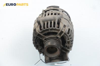 Алтернатор / генератор за Renault Megane I Coach (03.1996 - 08.2003) 1.6 16V (DA0B, DA04, DA11), 107 к.с.