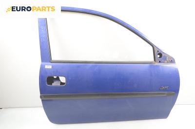 Врата за Opel Corsa B Hatchback (03.1993 - 12.2002), 2+1 вр., позиция: дясна