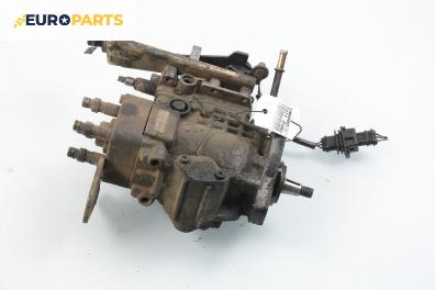 ГНП-горивонагнетателна помпа за Fiat Punto Hatchback (09.1993 - 09.1999) 1.7 TD, 71 к.с.