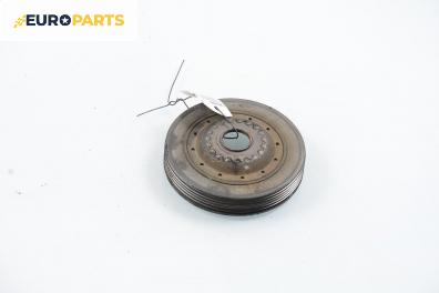 Демпферна шайба за Renault Megane Scenic (10.1996 - 12.2001) 1.6 16V (JA0B, JA04, JA11), 107 к.с.