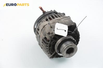 Алтернатор / генератор за Renault Megane Scenic (10.1996 - 12.2001) 1.6 16V (JA0B, JA04, JA11), 107 к.с.