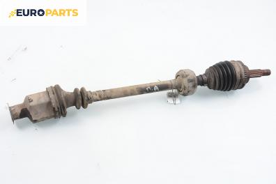 Полуоска за Renault Megane Scenic (10.1996 - 12.2001) 1.6 16V (JA0B, JA04, JA11), 107 к.с., позиция: дясна