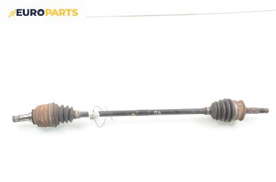 Полуоска за Opel Corsa B Hatchback (03.1993 - 12.2002) 1.2 i 16V, 65 к.с., позиция: предна, дясна