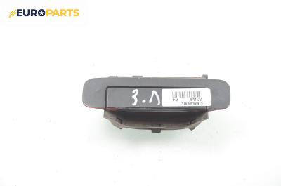 Външна дръжка за Audi A4 Sedan B5 (11.1994 - 09.2001), 4+1 вр., седан, позиция: задна, лява