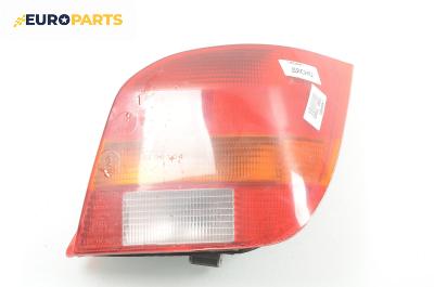 Стоп за Ford Fiesta III Hatchback (01.1989 - 01.1997), позиция: дясна