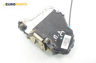 Брава на врата за Toyota Avensis Liftback II (04.2003 - 11.2008), позиция: предна, дясна