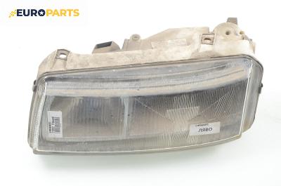 Фар за Volkswagen Passat Variant B3, B4 (02.1988 - 06.1997), комби, позиция: лява, Hella