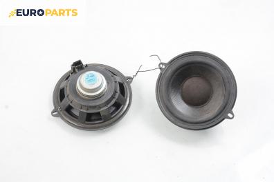 Високоговорители за Renault Vel Satis Hatchback (06.2002 - 07.2009), № 8200069123