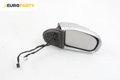 Огледало за Mercedes-Benz E-Class Sedan (W211) (03.2002 - 03.2009), седан, позиция: дясна