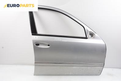 Врата за Mercedes-Benz E-Class Sedan (W211) (03.2002 - 03.2009), седан, позиция: предна, дясна