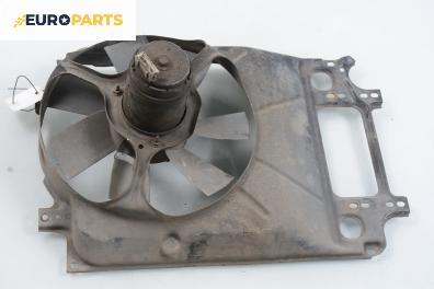 Перка охлаждане за Seat Ibiza II Hatchback (03.1993 - 05.2002) 1.3 i, 54 к.с.