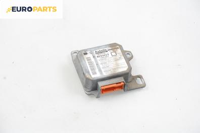 Модул за AIRBAG за Renault Megane I Hatchback (08.1995 - 12.2004), № Autoliv 550 34 74 00