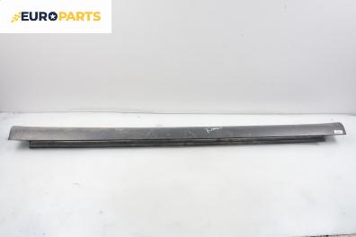 Праг за Toyota Avensis Liftback II (04.2003 - 11.2008), 4+1 вр., хечбек, позиция: дясна