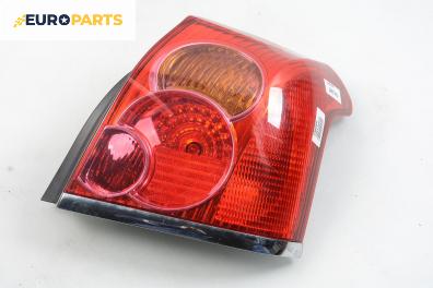 Стоп за Toyota Avensis Liftback II (04.2003 - 11.2008), хечбек, позиция: дясна