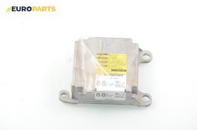 Модул за AIRBAG за Toyota Avensis Liftback II (04.2003 - 11.2008), № TRW 208623-106